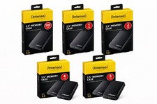 Intenso memory case externe - memory,