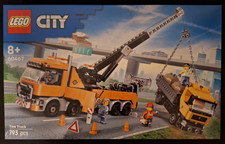LEGO City 60467