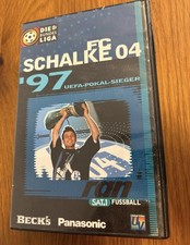 FC Schalke 04 '97 - UEFA -