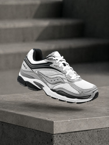 Saucony progrid omni - progrid, 9