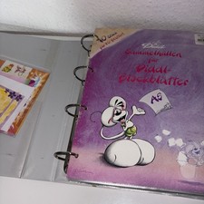 diddl sammlung ordner Mit