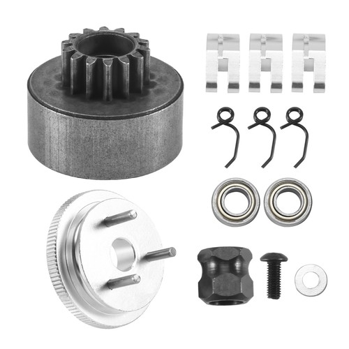 Kupplungs glocke 14t - glocke,