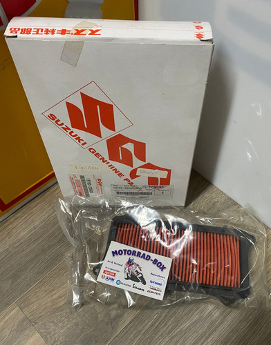 Suzuki sixteen 125 neuer - sixteen, 08-12