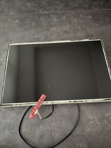Gauselmann merkur monitor 1x17 - merkur,