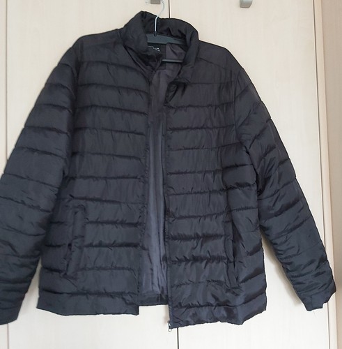 Steppjacke jacke l - gr.,