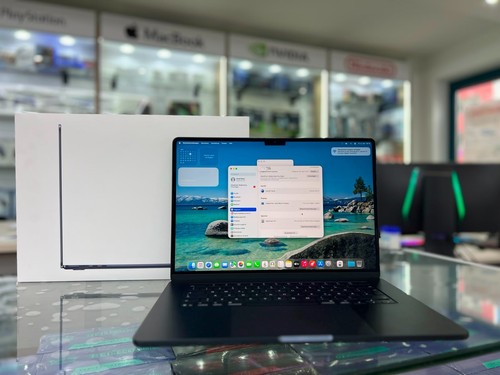 Apple macbook air 2026 - air, 15"