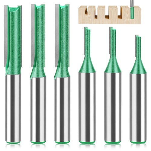 Fräser für oberfräse set - für,