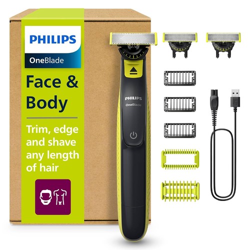 Philips oneblade 360 face - oneblade, &