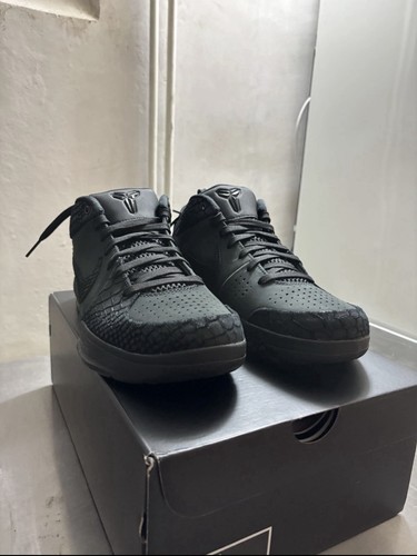 Nike kobe protro - nike, "black