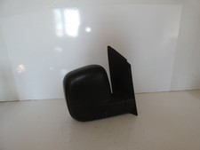 Außenspiegel  rechts  VW Caddy III 3 BJ 2011  Diesel 150tkm  Manuell  Unlackiert
