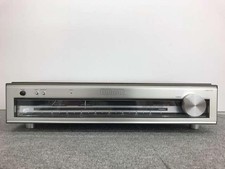 Luxman T110 FM AM Tuner Audio