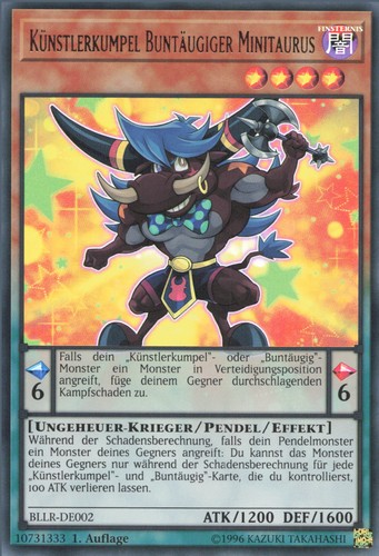 Yugioh künstlerkumpel - yugioh,