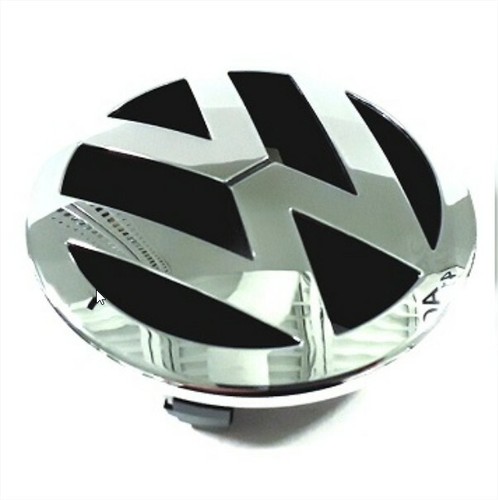 Original emblem vorne - ,
