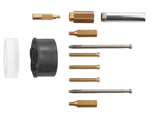 Grohe verlängerungs set mm - grohe, 25