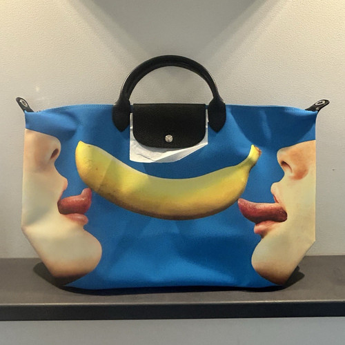 Longchamp toiletpaper le - toiletpaper,