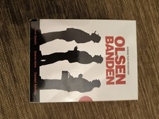 Olsenbanden – Die komplette
