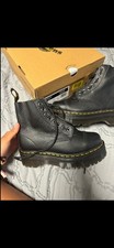 Dr. Martens Sinclair Boots