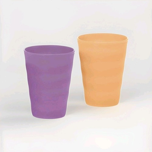 Tupperware junge welle - welle, becher