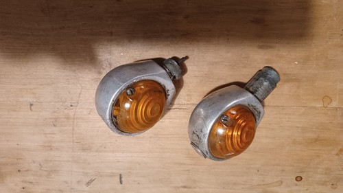Lenker blinker nsu max - blinker,