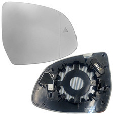 Spiegelglas Außenspiegel BMW