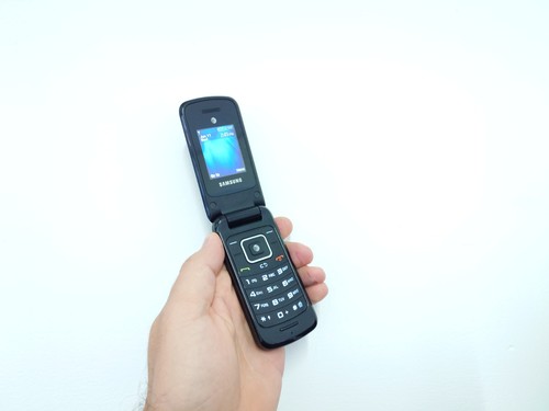 Seltenes samsung sgh - seltenes, a157v