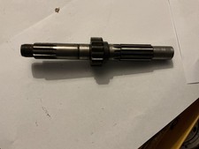 Maico Getriebe-Welle 3Welle ab