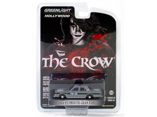 Greenlight 62020 plymouth - 62020-e,