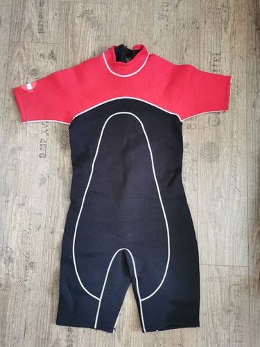 Yepp tauchanzug shorty 2xl xxl - 2xl,