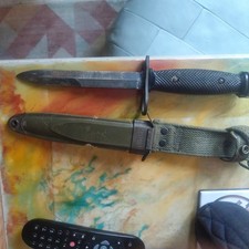 US Army M5A1 Messer M8A1