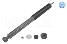 2x MEYLE Stoßdämpfer 026 735