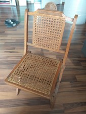 Kinderstuhl Klappstuhl Puppe