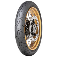 DUNLOP Motorradreifen 90/90