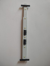 Roco/Hobbytrade Doppelstockwagen Innenbeleuchtung oben Kaltweiß