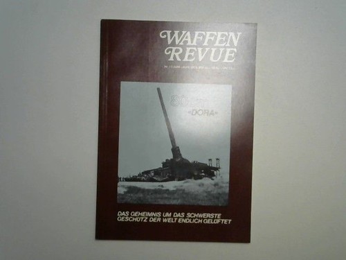 Waffen revue juni - juni,