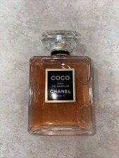 Coco Eau de Parfum Spray, 3.4
