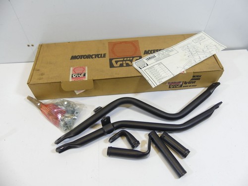 Yamaha 600 givi wingrack - z,