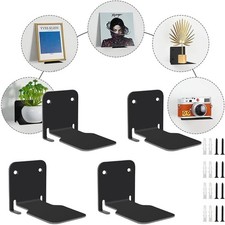 Unsichtbares Bücherregal