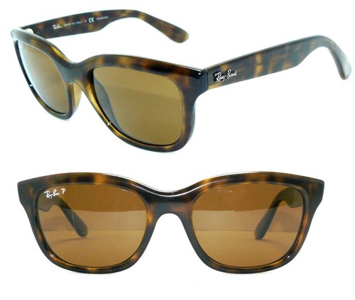 Ray ban sonnenbrille braun - ban,