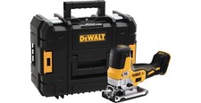 DeWALT Akkustichsäge DCS 335