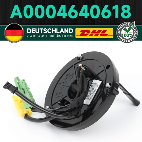 Lenkwinkelsensor a0004640618 - lenkwinkelsensor,