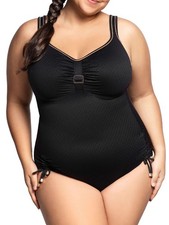 Ulla Dessous Badeanzug mit