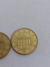 10 Euro Cent 2002 A