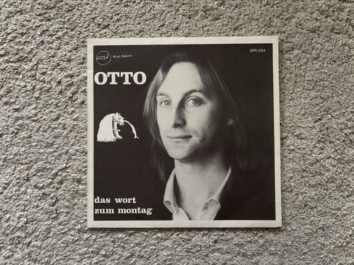 Otto das wort zum - das,