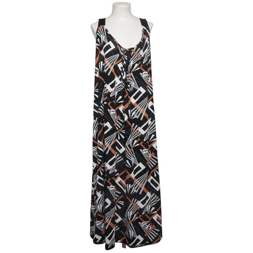 Alba moda maxikleid - moda,, größe