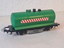 H0 LILIPUT SCHIENENREINIGUNGSWAGEN AC ACHSEN