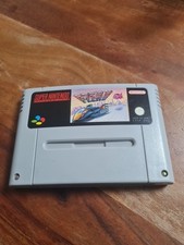 F-Zero - Modul - gebraucht / sehr gut - Super Nintendo / SNES