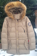 Bogner Winter-DAUNEN (80%)