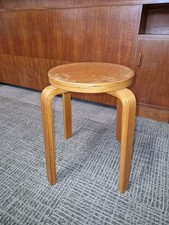 Alvar aalto stil hocker - alvar,