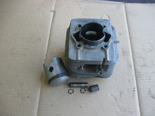 AS MÄHER WIESENMÄHER  26 AH 8 KOLBEN ZYLINDER