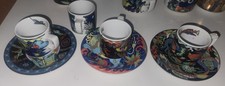 Collectible bopla espresso - collectible, cup